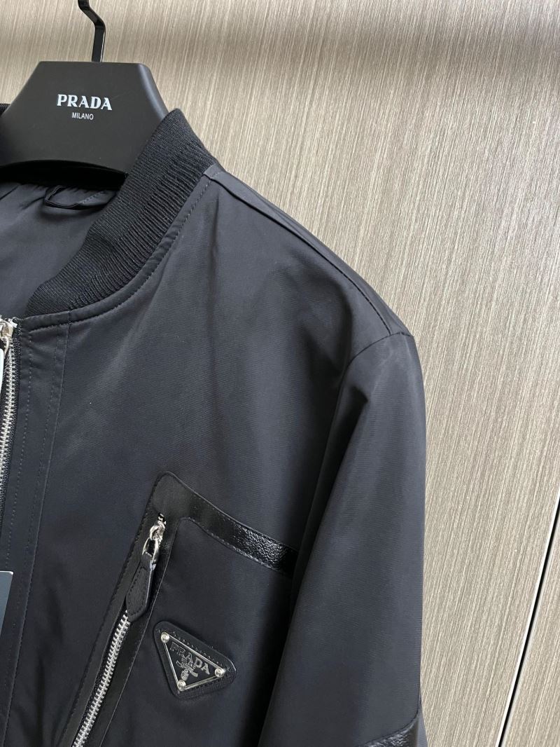 Prada Outwear